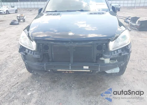 2015 Mercedes-Benz Ml 350 z USA, uszkodzony, nr VIN 4JGDA5JB2FA604188